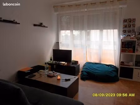 clermont-fd f1 33 14m2