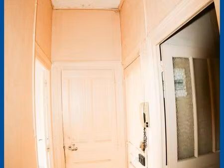 t2 à rénover proche centre