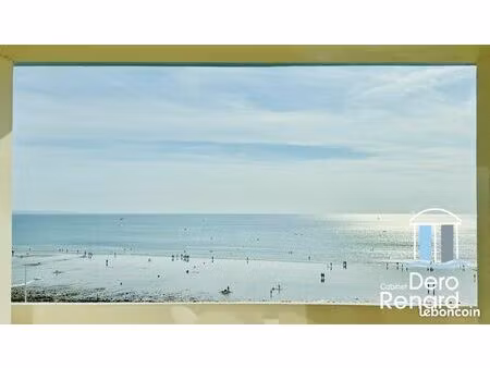 appartement 3 pièces 73 m²