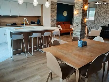 maison à vendre laigne saint gervais