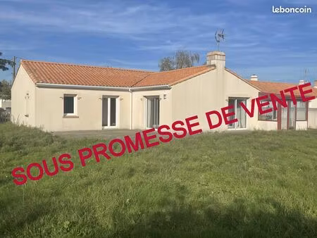 maison 4 pièces 141 m²