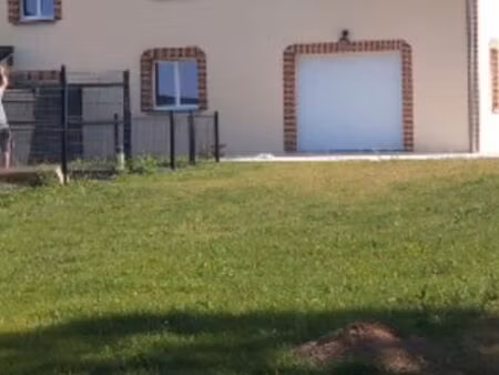 dispo 23 mars. maison familiale 170 m2  5ch dont 2 suites