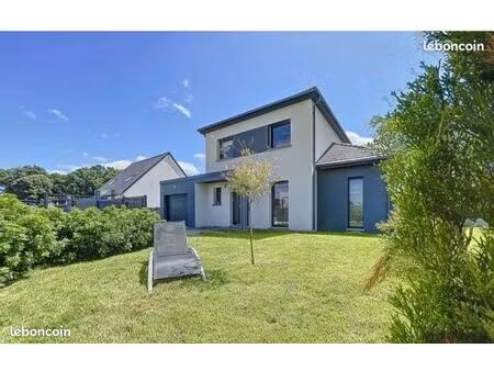 maison à louer isneauville 112m2