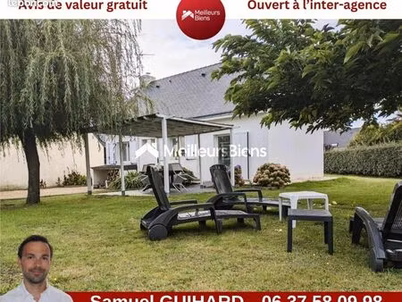 maison 4 pièces 78 m²