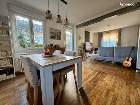 maison plein pied - sainte-luce-sur-loire