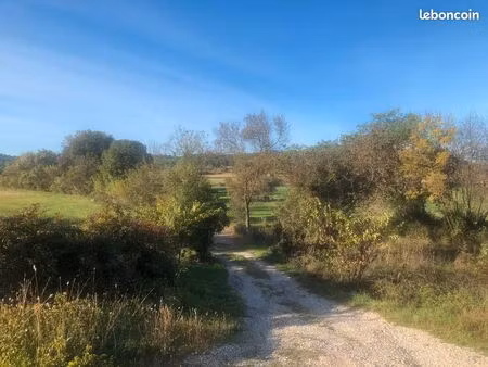 terrain agricole à louer
