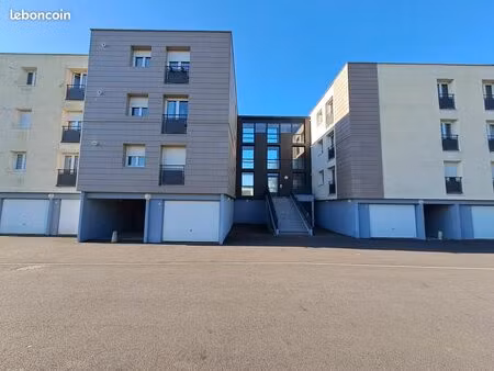 appartement 1 pièce 41 m²