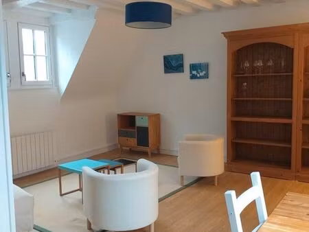 appartement t3 meublé rue damiette