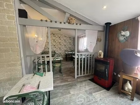 commerce pizzeria domfront