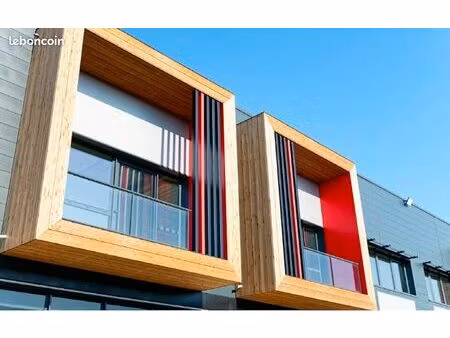 local d'activité 375 m²