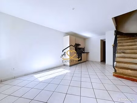 maison 3 pièces 76 m²