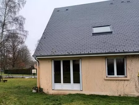 maison 4 pièces 78 m²