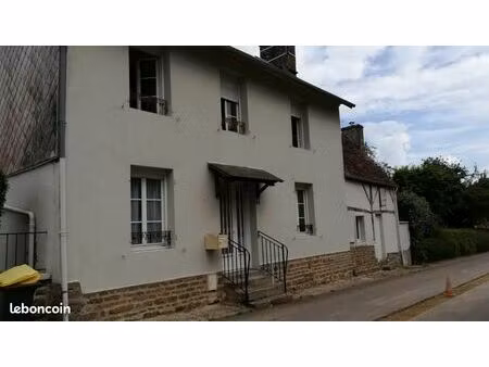 maison 3 pièces 73 m²