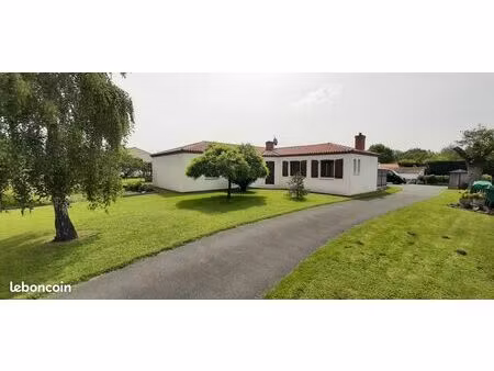 maison 5 pièces 122 m²