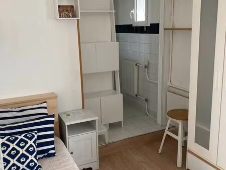 studioe 11m d² à boulogne billancourt