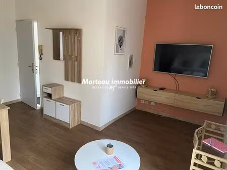 immeuble 5 pièces 120 m²