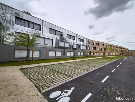 appartement étudiant