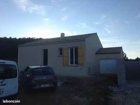 maison 4 pièces 82 m²