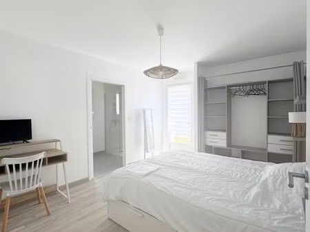 maison récente de 137m2 sur 630m2 de terrain