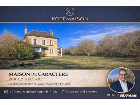 maison 5 pièces 150 m²