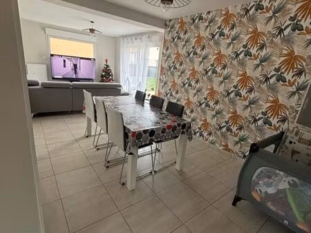 maison plein pied 2017