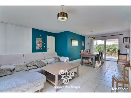 maison 6 pièces 97 m²