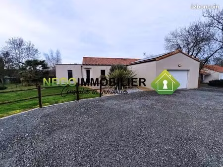 maison 7 pièces 133 m²