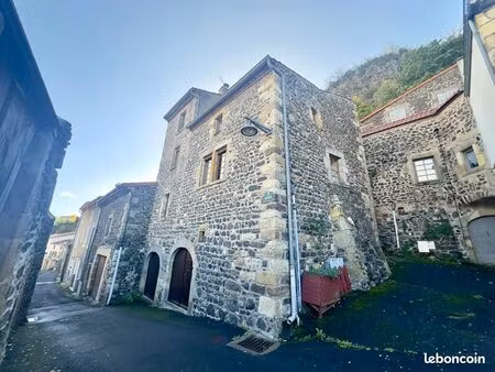 maison 5 pièces 115 m²