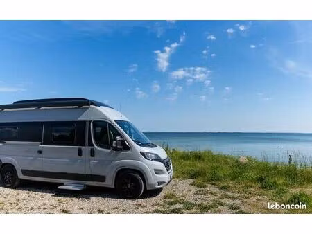 recherche terrain pour habitat roulant