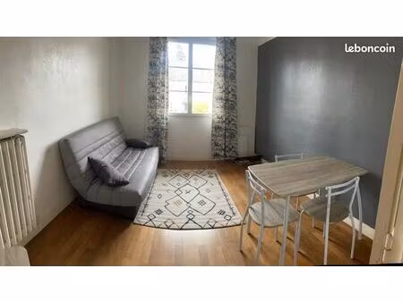 appartement meublé t2 à antony