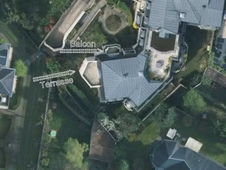 beau 2 pièces avec terrasse centre ville antony