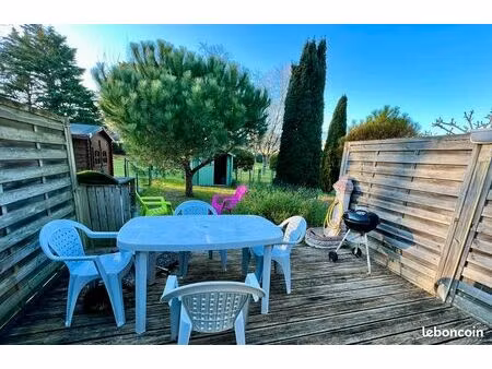 maison 2 pièces 43 m²