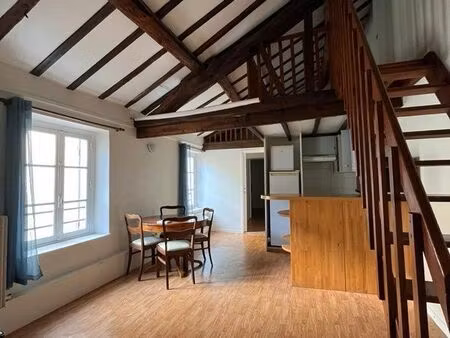 t3 meublé centre bourg la reine - proximité immédiate rer b