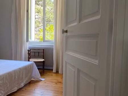 appartement t3 secteur recherché