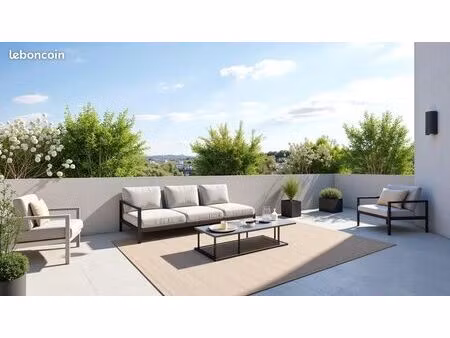 appartement - 3 pièces - 94460c142