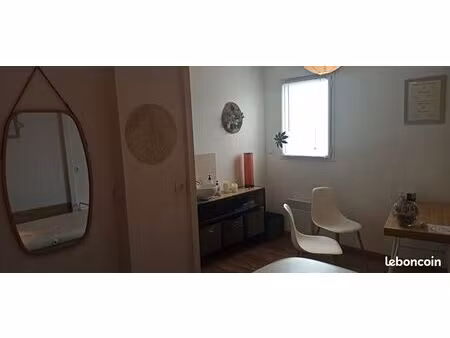 bureau professionnel à louer