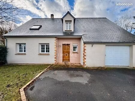 maison 6 pièces 150 m²