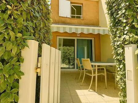 maison 3 pièces 32 m²