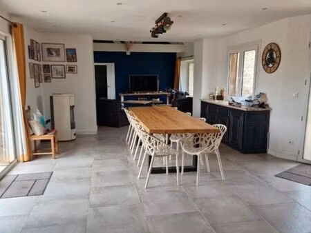 havre de paix à mézeray