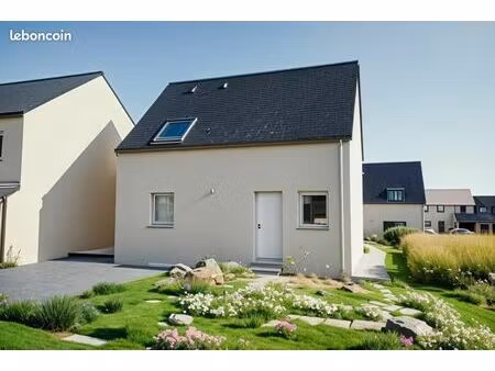 maison 5 pièces 75 m²