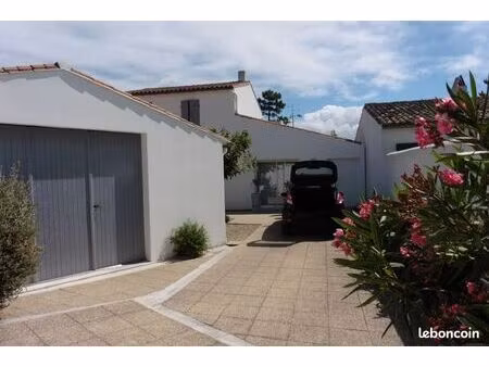 maison - 6 pièces - 131 m²