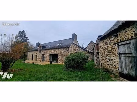 maison 5 pièces 239 m²