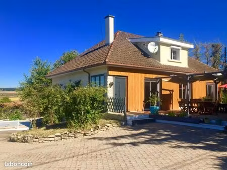 maison 5 pièces 129 m²