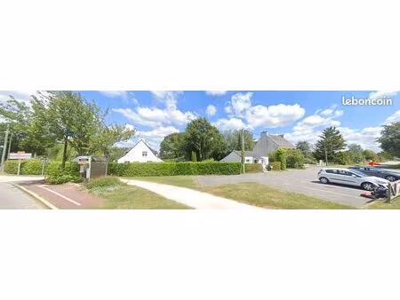 terrain a batir sainte anne d'auray