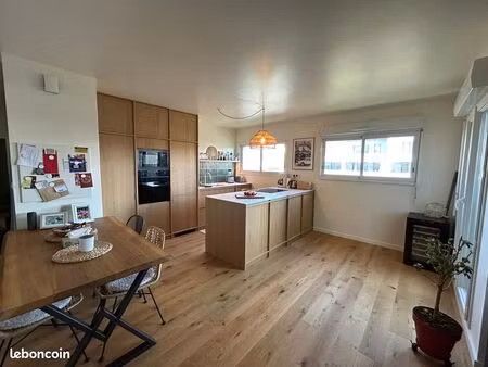 appartement le rheu 3 pièces 63m²