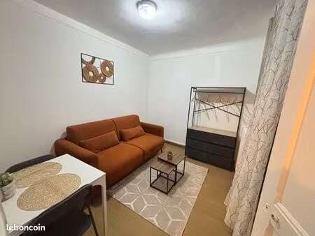 studio à louer à nanterre (92000) – idéal pour étudiant(e) ou salarié(e) en cdi