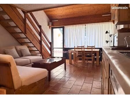 maison 2 pièces 40 m²