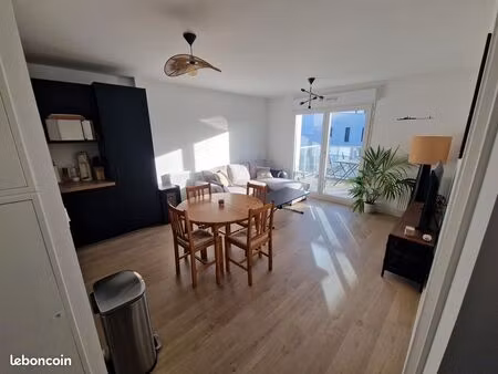 appartement a louer - vezin le coquet à seulement 3km de rennes (35000)