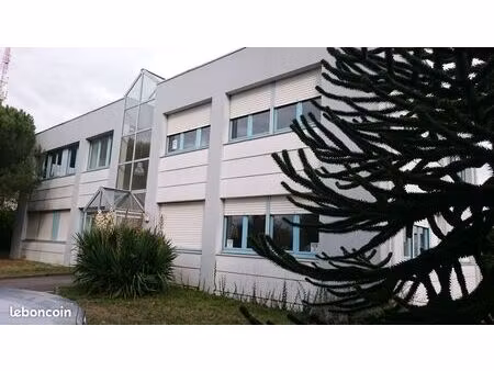 bureaux zi sud-est cesson-sévigné