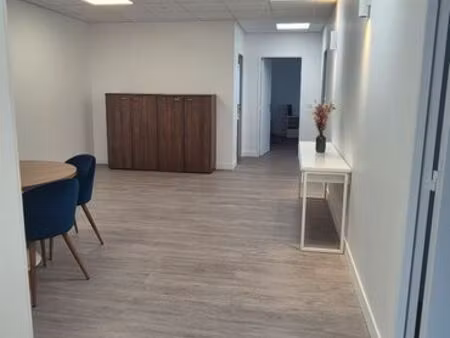 bureaux professionnels disponibles – pacé (35)